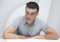 Finn Wittrock; JUDY