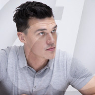Finn Wittrock; JUDY