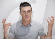 Finn Wittrock; JUDY