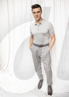 Finn Wittrock; JUDY