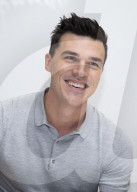 Finn Wittrock American Actor