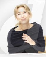 Renee Zellweger American Actress