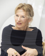 Renee Zellweger American Actress