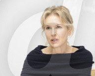 Renee Zellweger American Actress