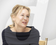 Renee Zellweger American Actress