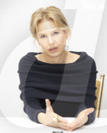 Renee Zellweger American Actress