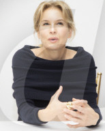 Renee Zellweger American Actress