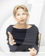 Renee Zellweger American Actress