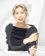Renee Zellweger American Actress