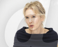 Renee Zellweger American Actress
