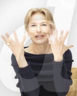 Renee Zellweger American Actress