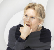 Renee Zellweger American Actress