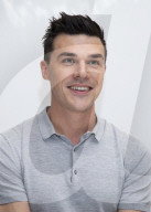 Finn Wittrock American Actor