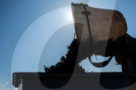 NEWS - Traubenlese im Burgund
