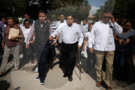 Mexican town that lynched alleged kidnappers
