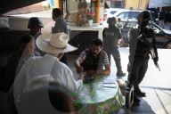 Mexican town that lynched alleged kidnappers