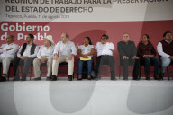 Mexican town that lynched alleged kidnappers