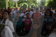 Mexican town that lynched alleged kidnappers