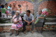 Mexican town that lynched alleged kidnappers