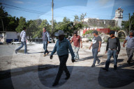 Mexican town that lynched alleged kidnappers