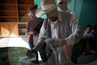 Mexican town that lynched alleged kidnappers