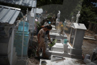 Mexican town that lynched alleged kidnappers