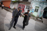 Mexican town that lynched alleged kidnappers