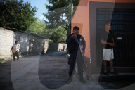 Mexican town that lynched alleged kidnappers