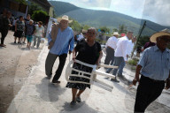 Mexican town that lynched alleged kidnappers