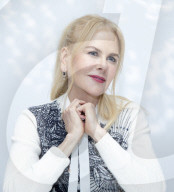 Nicole Kidman Australian Actress