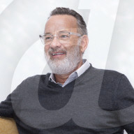 Tom Hanks American Actor