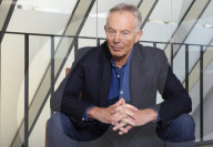 Tony Blair
