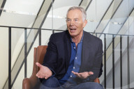 Tony Blair