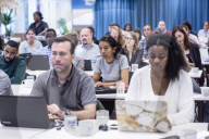 London's coding workshops