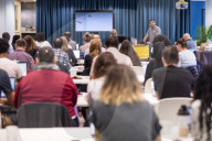 London's coding workshops