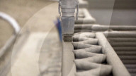 FEATURE - Häuser aus dem 3D-Drucker für Obdachlose