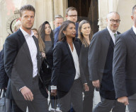 Gina Miller leaves the Supreme Court after it hears from her lawyers and government lawyers for the last time.
Supreme Court, Westminster, London, Great Britain 
19th September 2019

Gina Miller