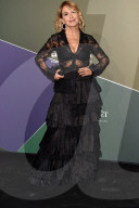 Milan Fashion Week, Women Spring Summer 2020. Red Carpet AMFAR