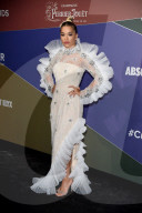 Milan Fashion Week, Women Spring Summer 2020. Red Carpet AMFAR