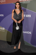 Milan Fashion Week, Women Spring Summer 2020. Red Carpet AMFAR