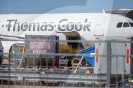 NEWS - Thomas Cook: Ältester Reisekonzern der Welt ist pleite