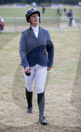 SsangYong Blenheim Horse Trials, Woodstock, Oxfordshire, UK - 22 Sep 2019