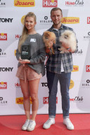 FEATURE -  Erster German Petfluencer Award 2019 in Köln