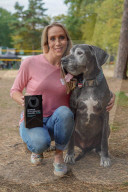 FEATURE -  Erster German Petfluencer Award 2019 in Köln