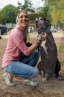 FEATURE -  Erster German Petfluencer Award 2019 in Köln