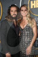 PEOPLE - HBO Post Emmy Award Reception