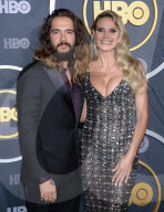 PEOPLE - HBO Post Emmy Award Reception