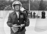 NEWS - Sigmund Jähn, der erste Deutsche im All ist gestorben