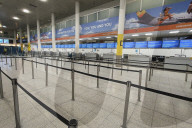 Thomas Cook collapses