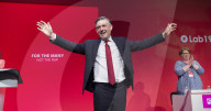 Labour conference in Brighton